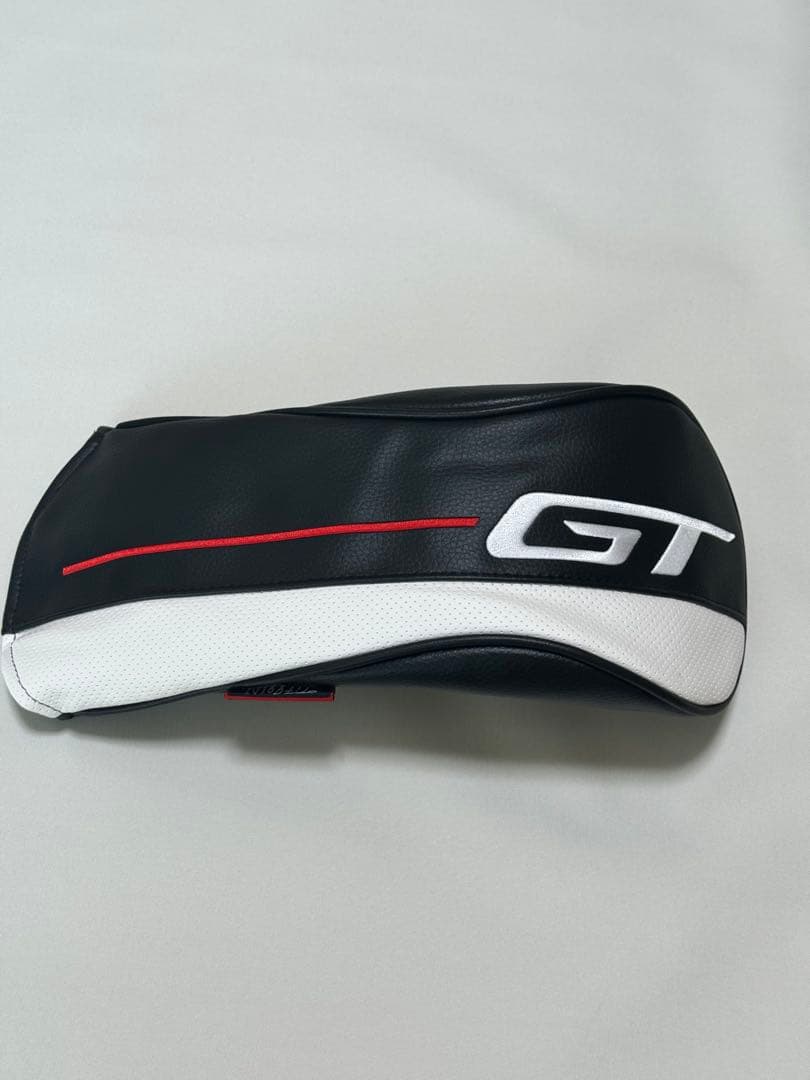 新品 未使用　タイトリスト　GT2 10度 ドライバーヘッド