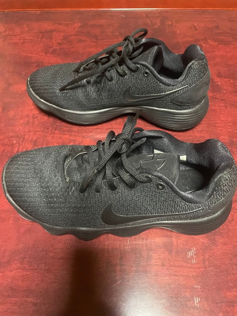 最終価格　NIKE ハイパーダンク LOW 2017
