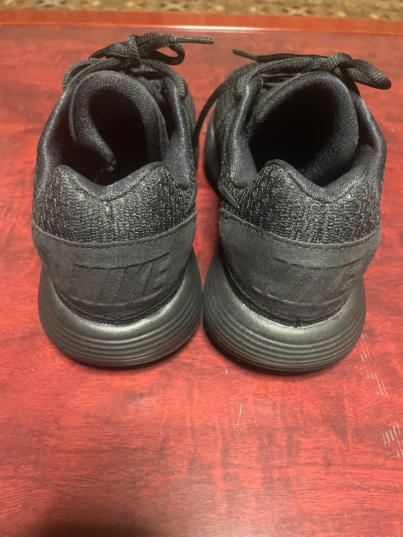 最終価格　NIKE ハイパーダンク LOW 2017