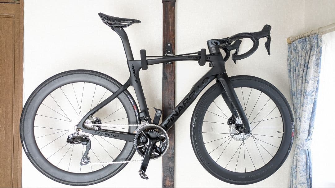 自転車本体 PINARELLO PRINCE 2021 105Di2 12S BOB