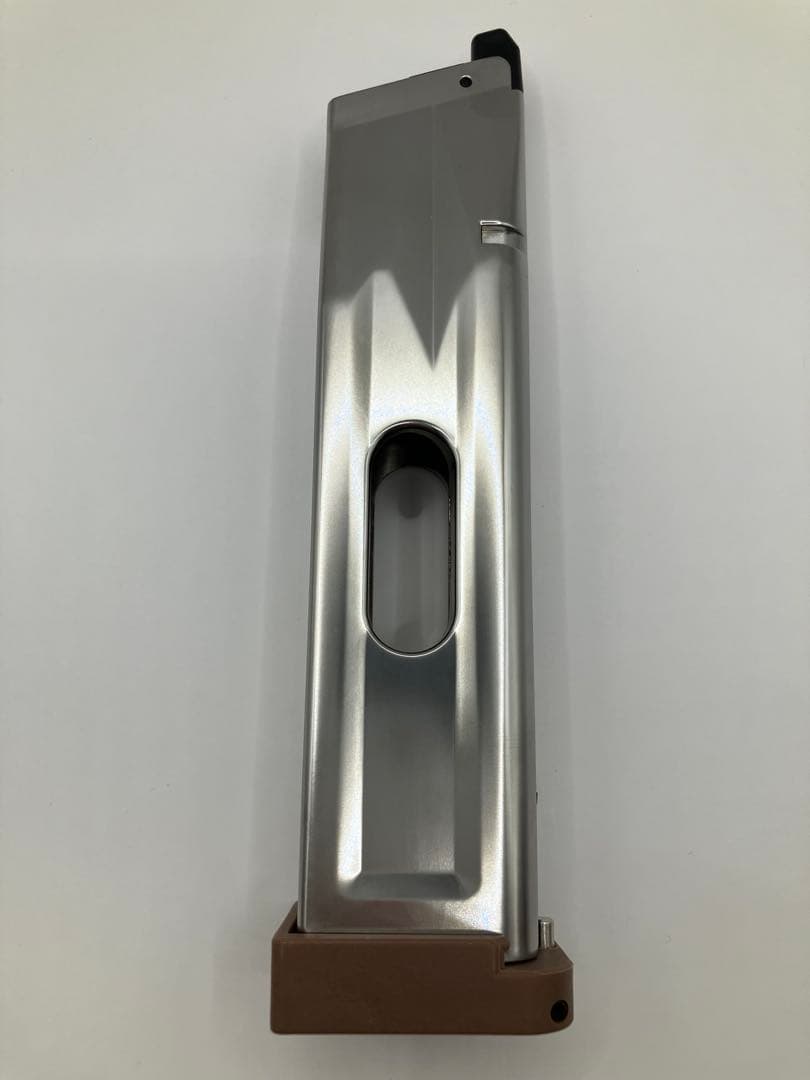 BATON 2011 CO2 ロングマガジン FDE