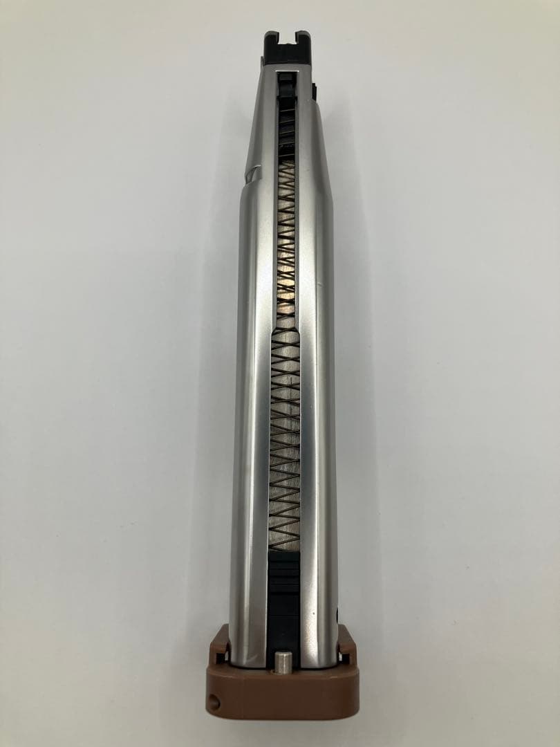 BATON 2011 CO2 ロングマガジン FDE