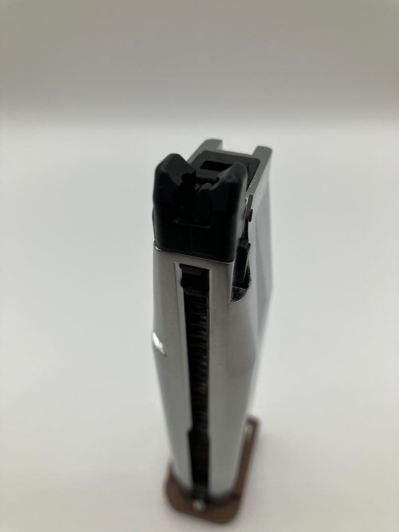 BATON 2011 CO2 ロングマガジン FDE