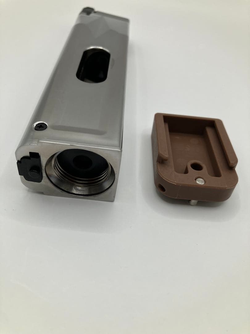 BATON 2011 CO2 ロングマガジン FDE