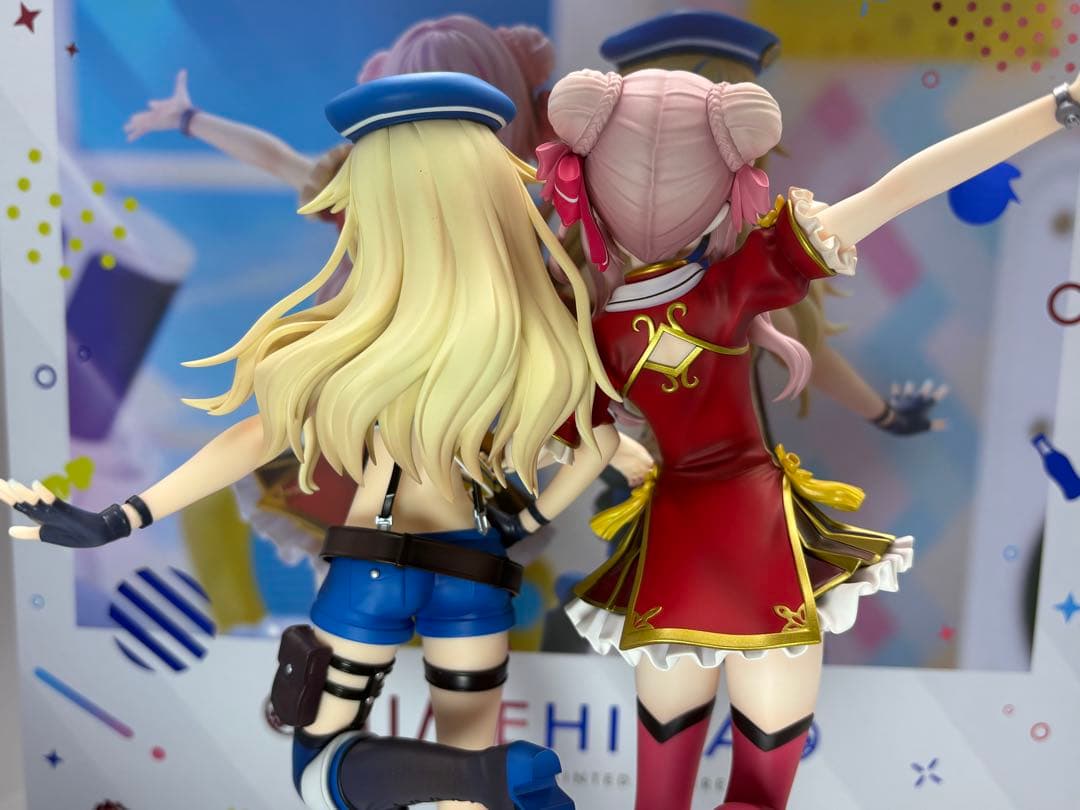 HIMEHINA ヒメヒナ 1/7 完成品フィギュア [コトブキヤ]