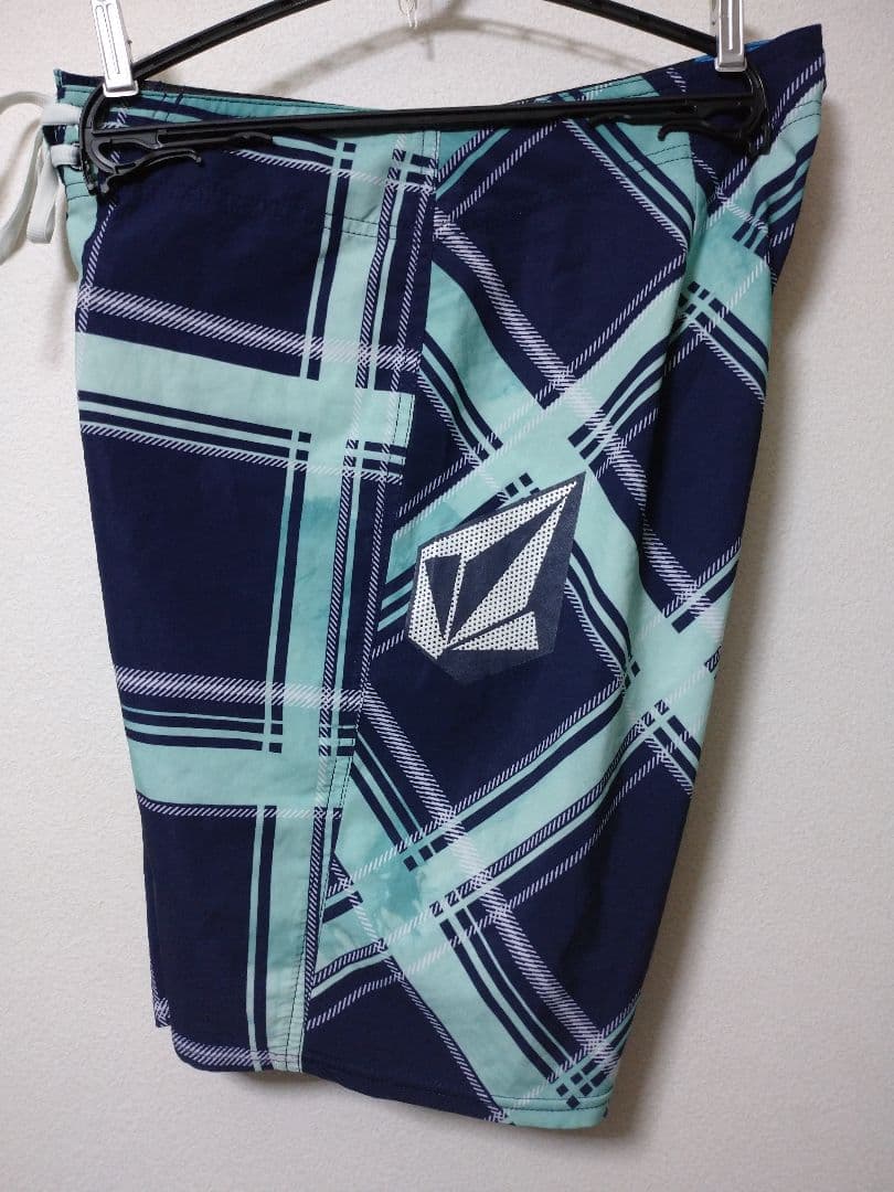 値下げ ☆ VOLCOM 水着 サーフパンツ 30