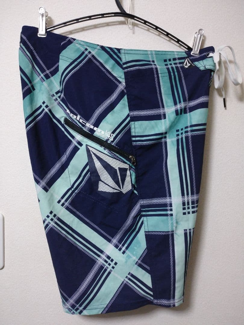 値下げ ☆ VOLCOM 水着 サーフパンツ 30