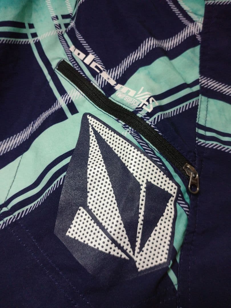 値下げ ☆ VOLCOM 水着 サーフパンツ 30