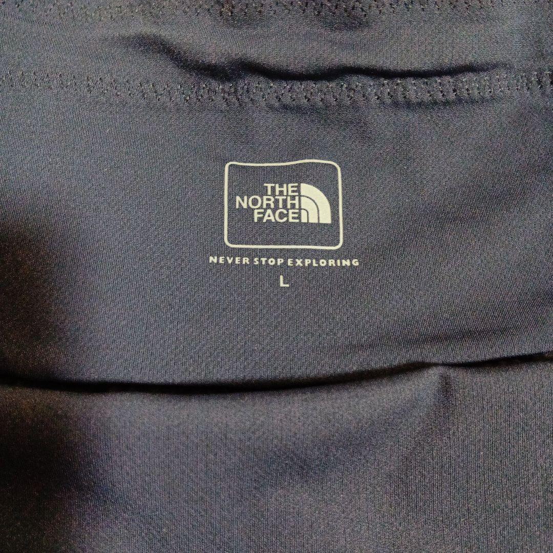 THE NORTH FACE フライウェイトレーシングショーツ