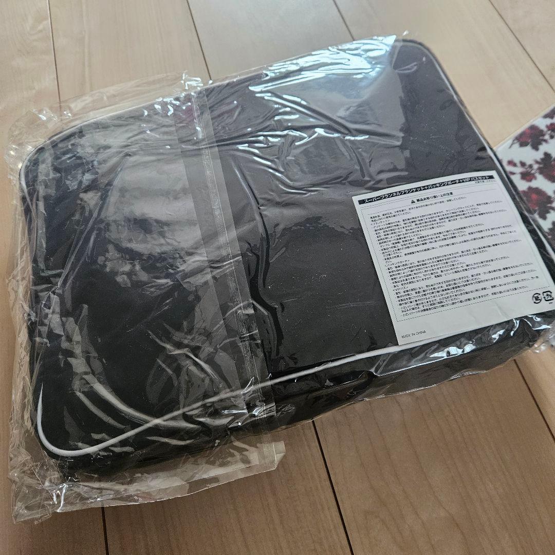 YOSHIKI6点セット