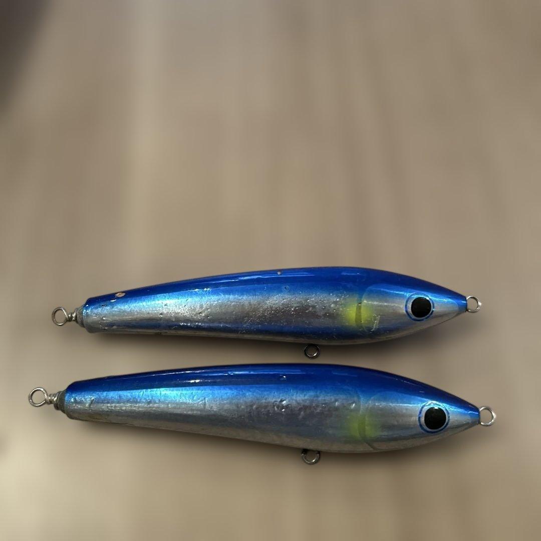 パッションズ おにぎりペンシル180 2個セット
