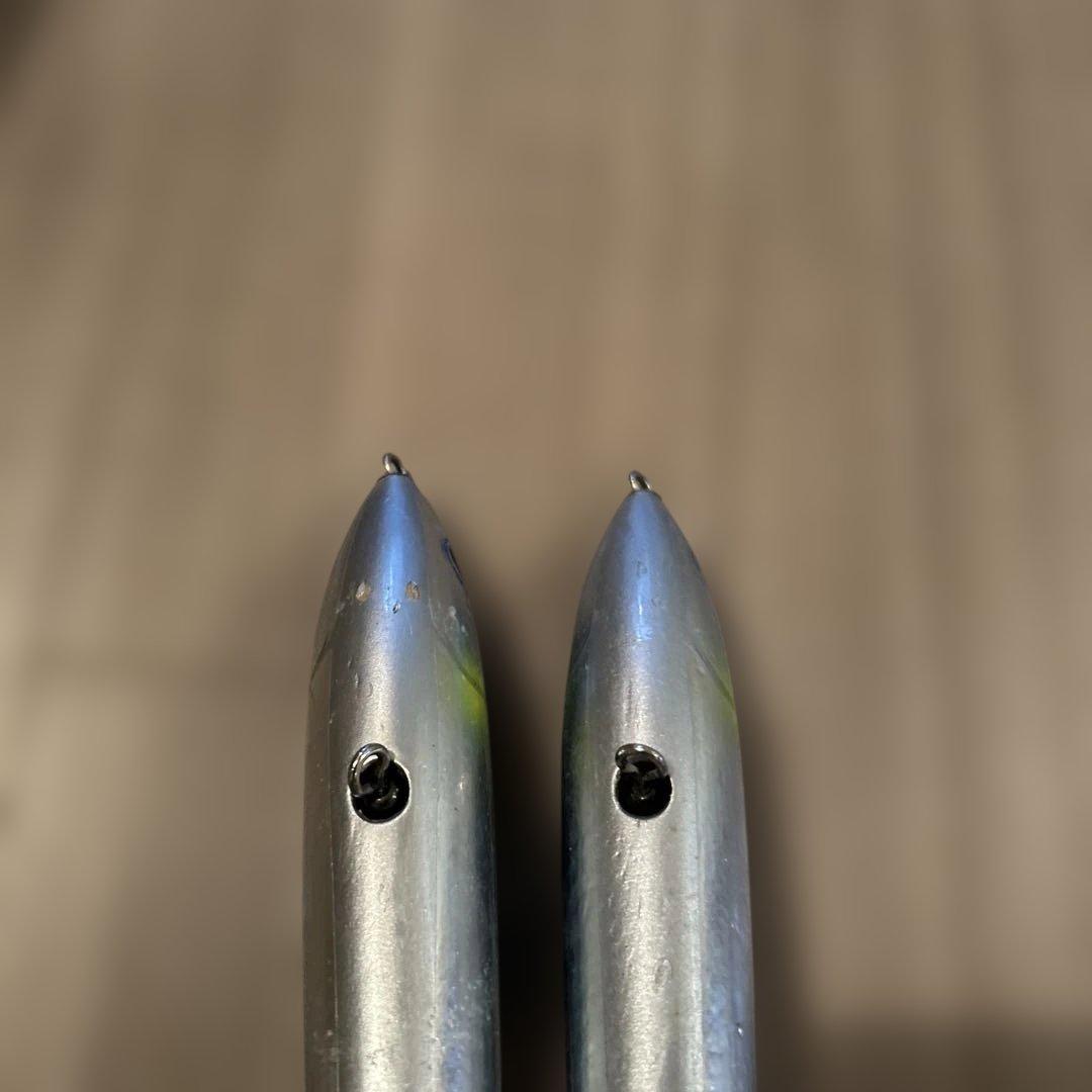 パッションズ おにぎりペンシル180 2個セット