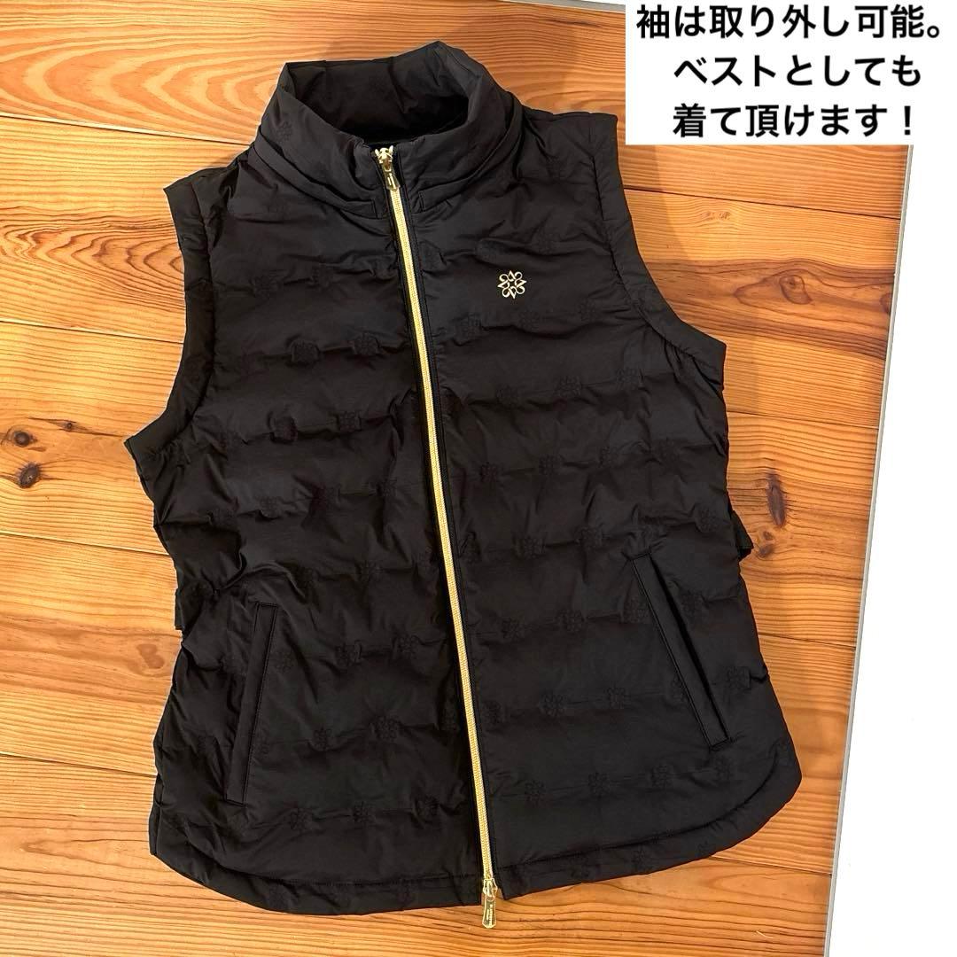 st.andrews 長袖アウタージャケット