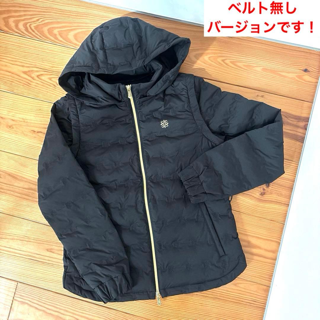 st.andrews 長袖アウタージャケット