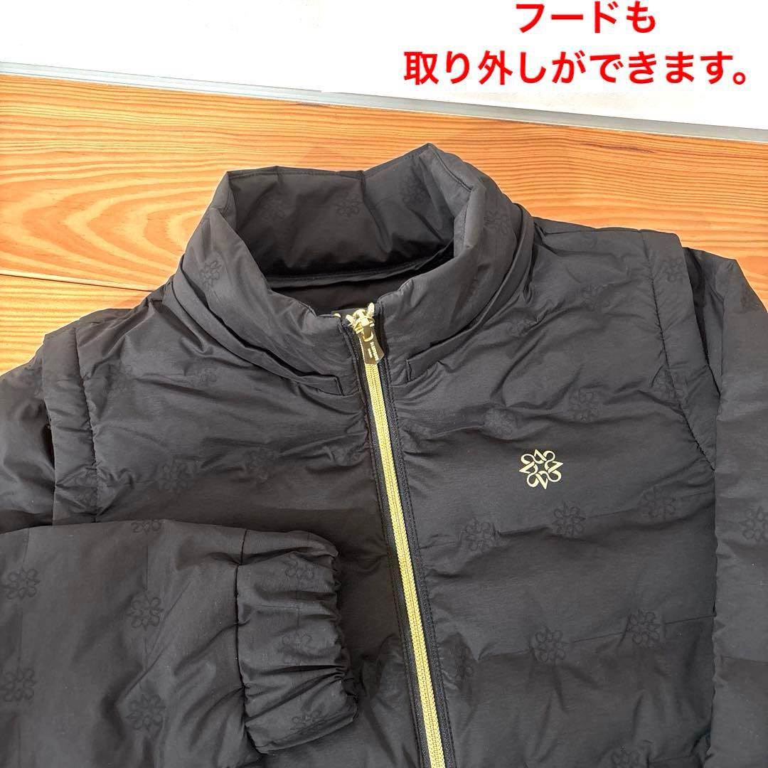 st.andrews 長袖アウタージャケット