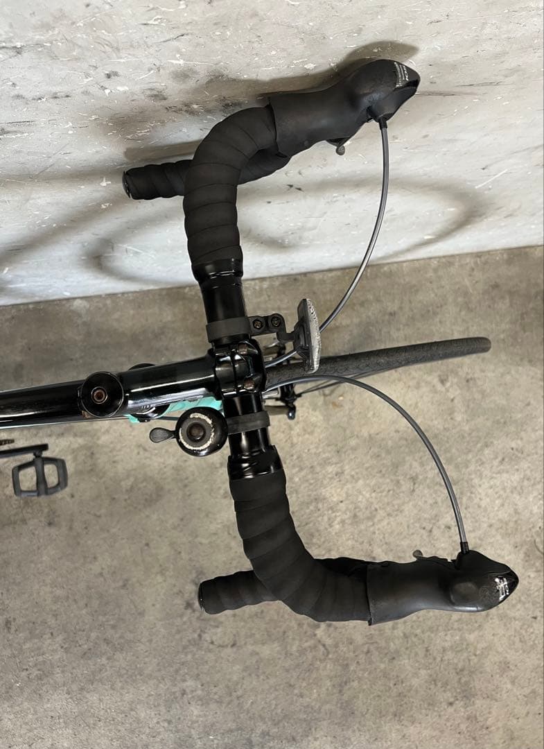 ロードバイク Bianchi VIA NIRONE 7 ビアンキ 700c