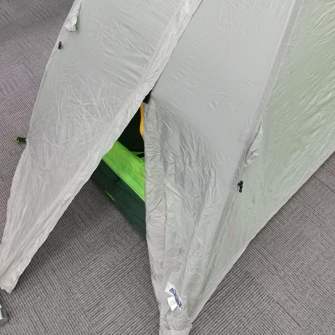 GORE LIGHT X 1人～2人用