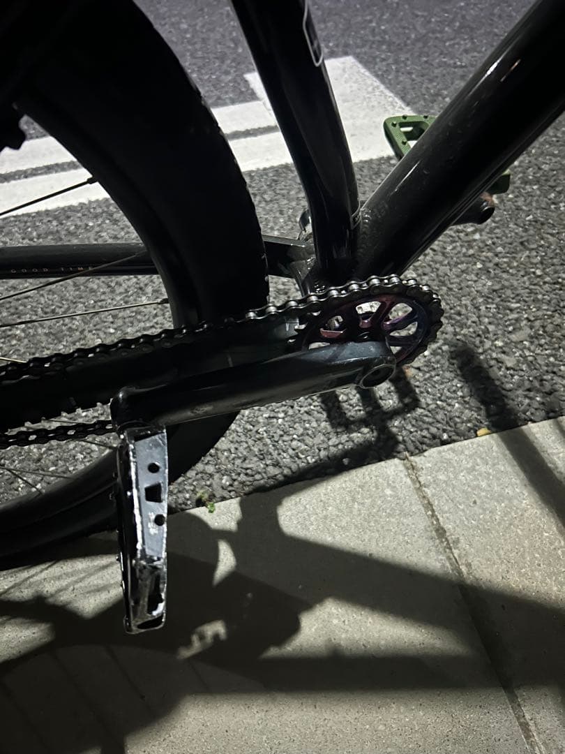 gt labomba ダートジャンプ 手元9万