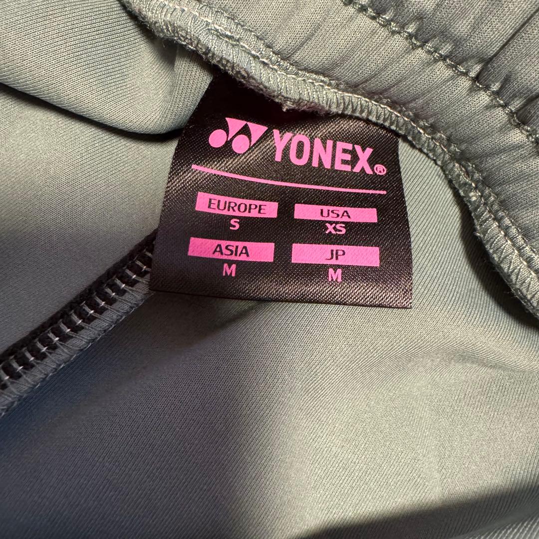 67080 YONEX ヨネックス バドミントン　テニス　レディース