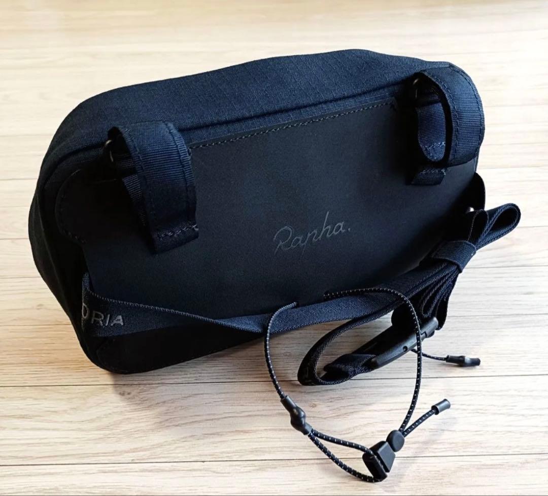 新品 Rapha RCC エクスプロア バーバッグ / ラファ