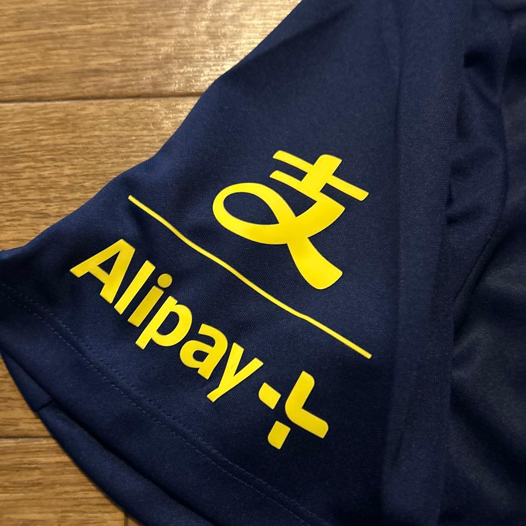 NIKE トッテナム プレマッチトップ