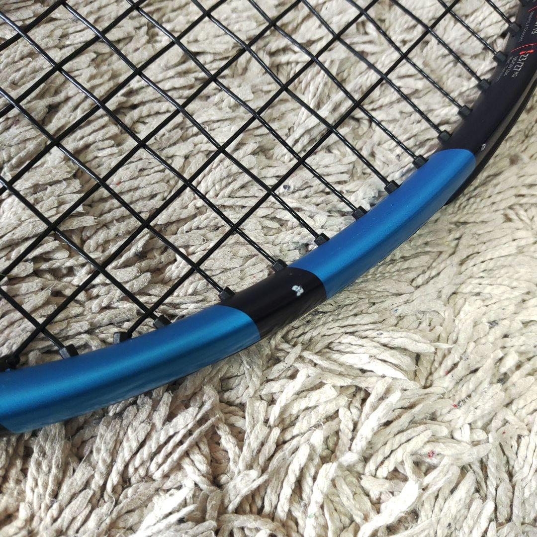 【良品】Babolat　ピュアドライブ　2023年モデル　テニスラケット　バボラ