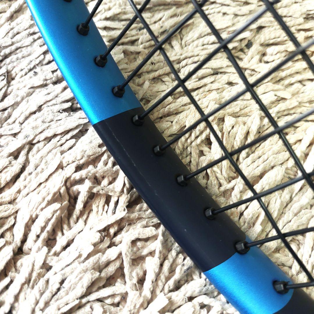 【良品】Babolat　ピュアドライブ　2023年モデル　テニスラケット　バボラ