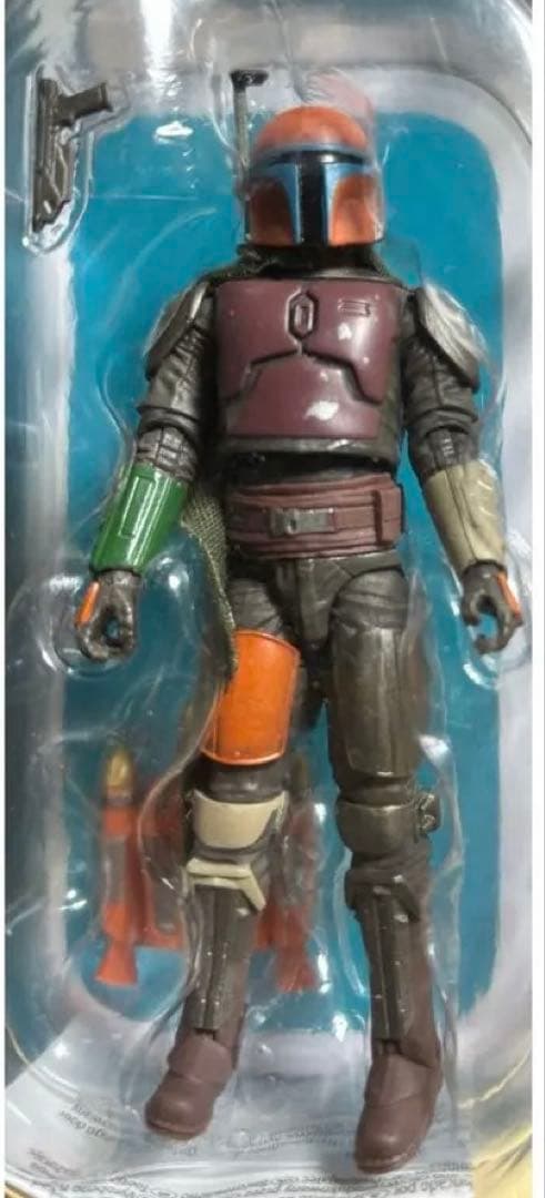 スターウォーズ　マンダロリアン2体 \"ヴィンテージコレクション\"