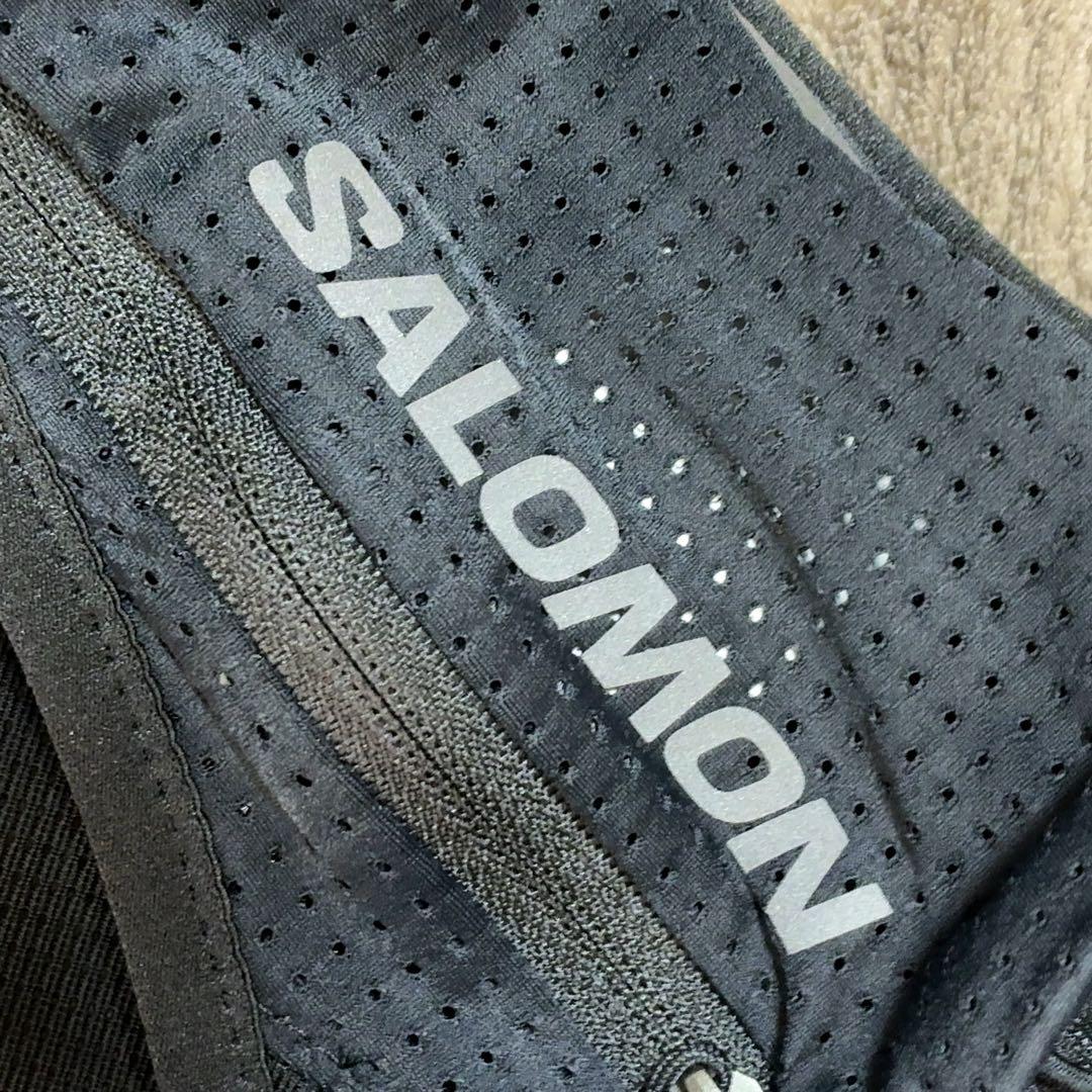 SALOMON PULSE 2(パルス 2)/フラスク付