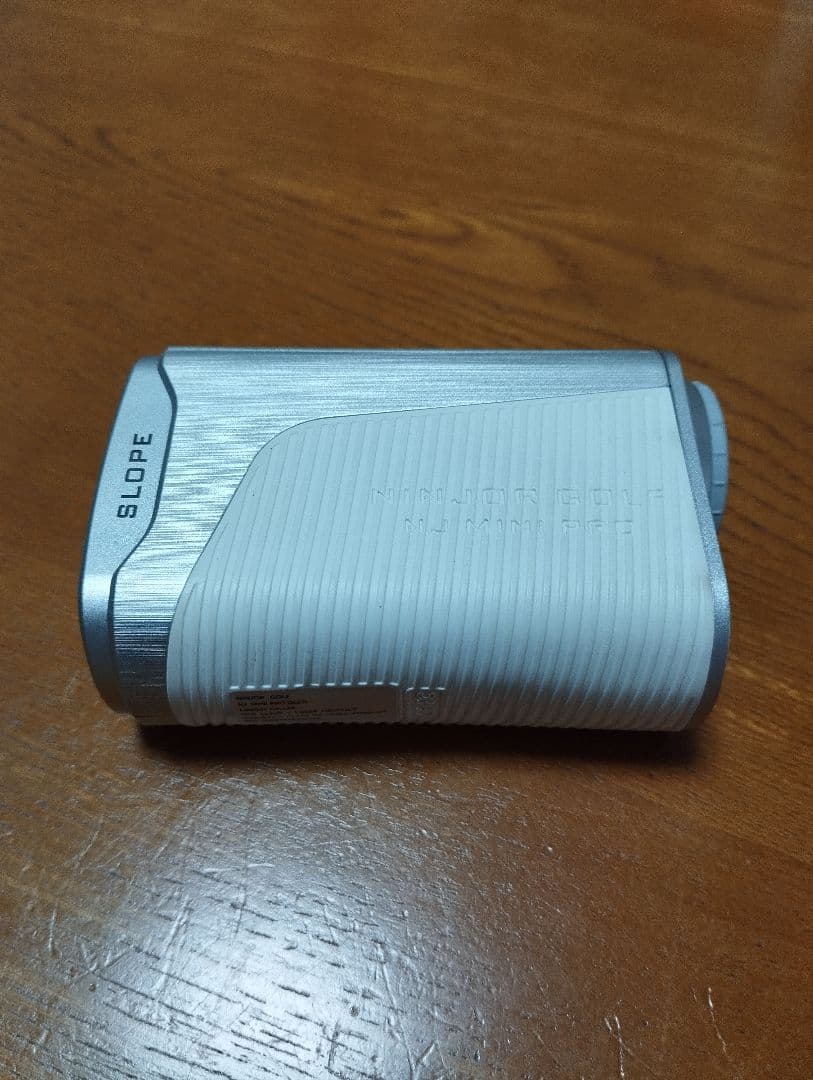 NINJOR GOLF NJ MINI PRO OLED ゴルフ距離計