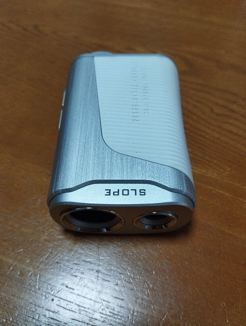 NINJOR GOLF NJ MINI PRO OLED ゴルフ距離計