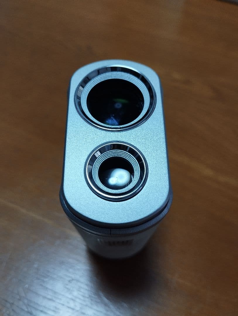 NINJOR GOLF NJ MINI PRO OLED ゴルフ距離計