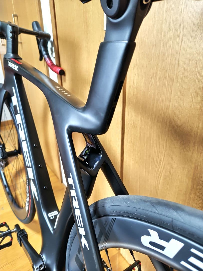 TREK MADONE SL6 Gen7 Di2 極上車！カーボン