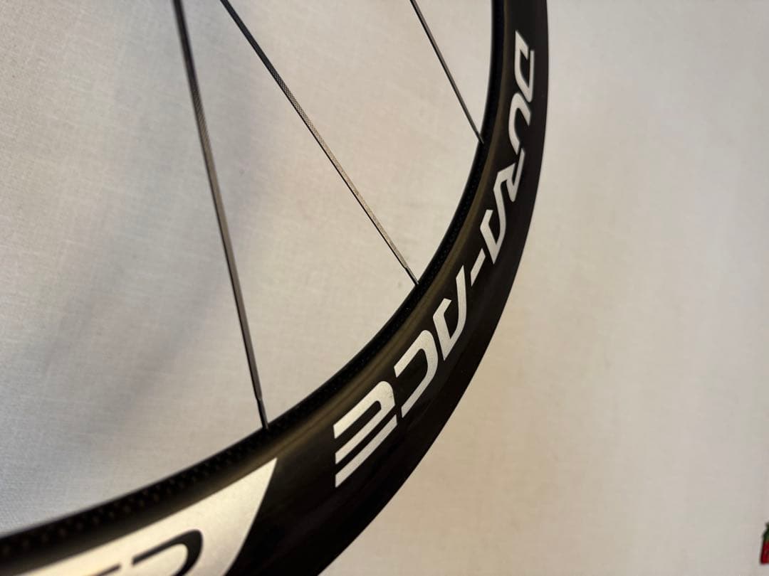 パーツ SHIMANO WH-9000-C50-TU