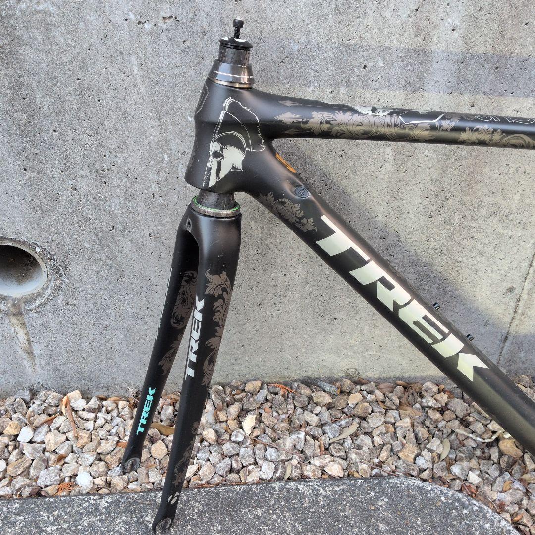 Trek Spartacus ロードバイクフレーム
