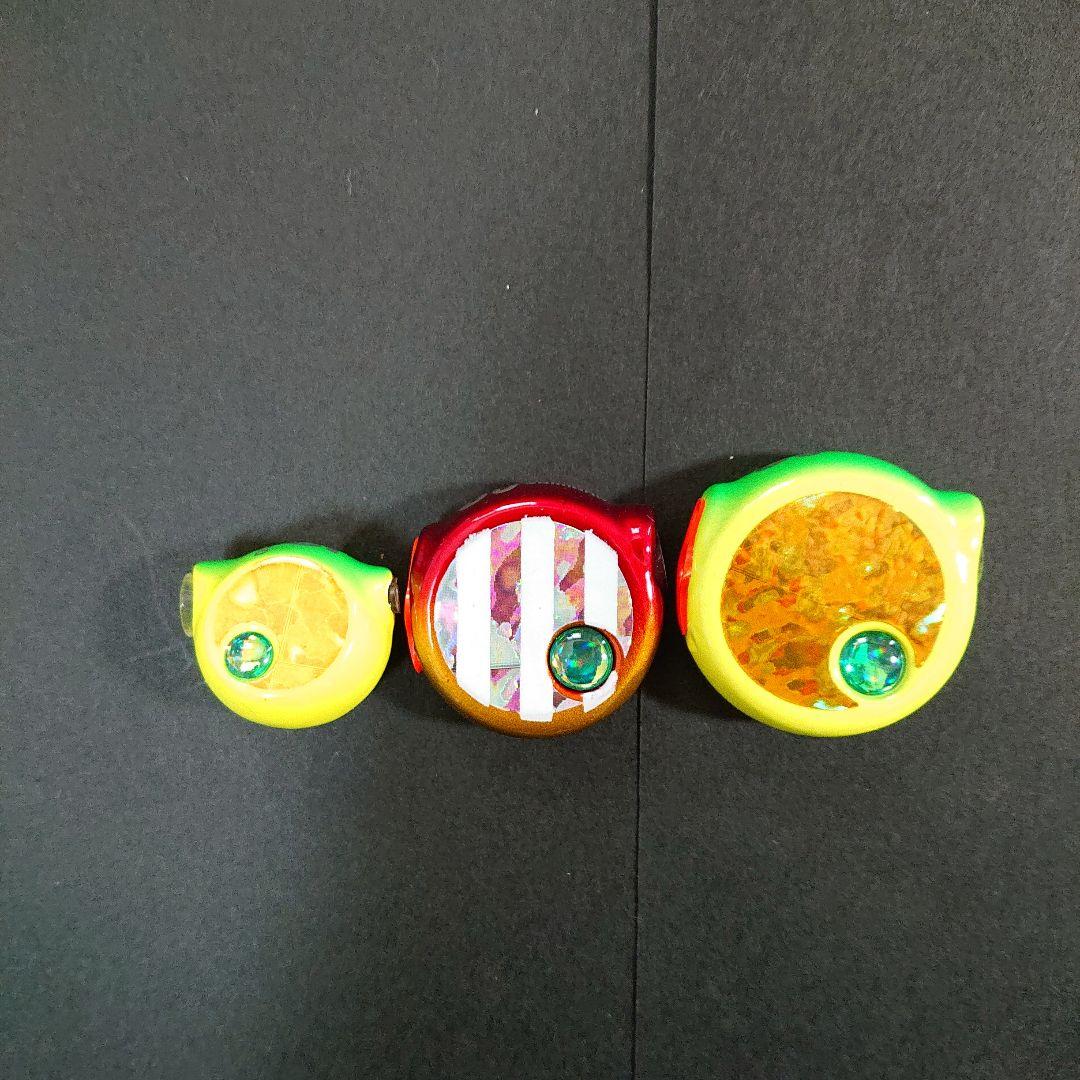 リブレハンドル ビンビンスイッチセット
