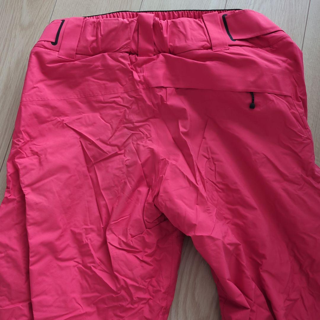 THE NORTH FACE フリーライドパンツ Lサイズ