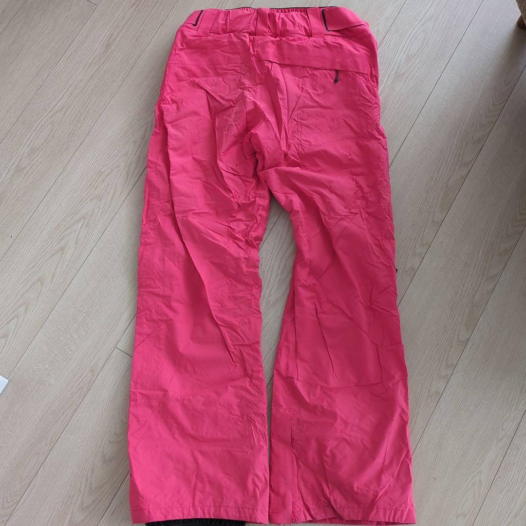 THE NORTH FACE フリーライドパンツ Lサイズ