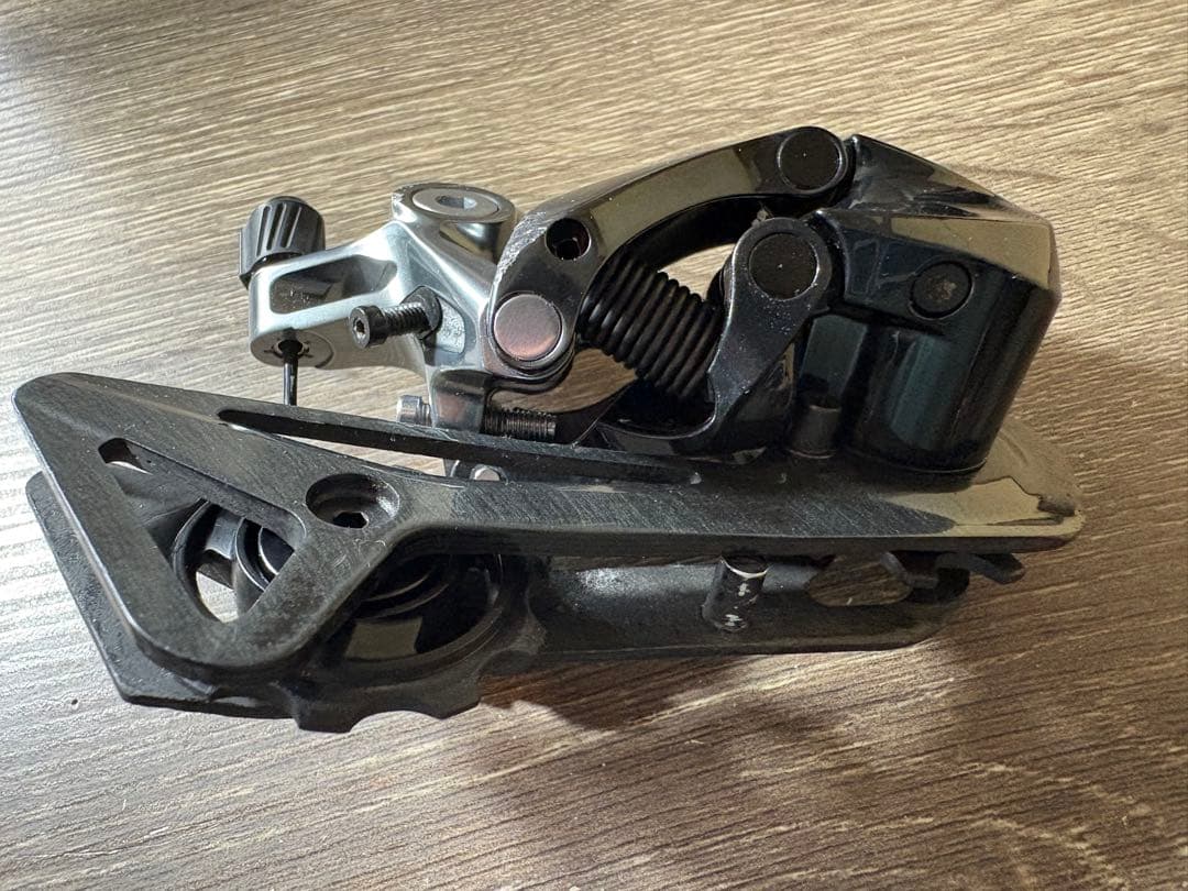 Shimano Dura-Ace rd-r9100 リアディレイラー　ridea
