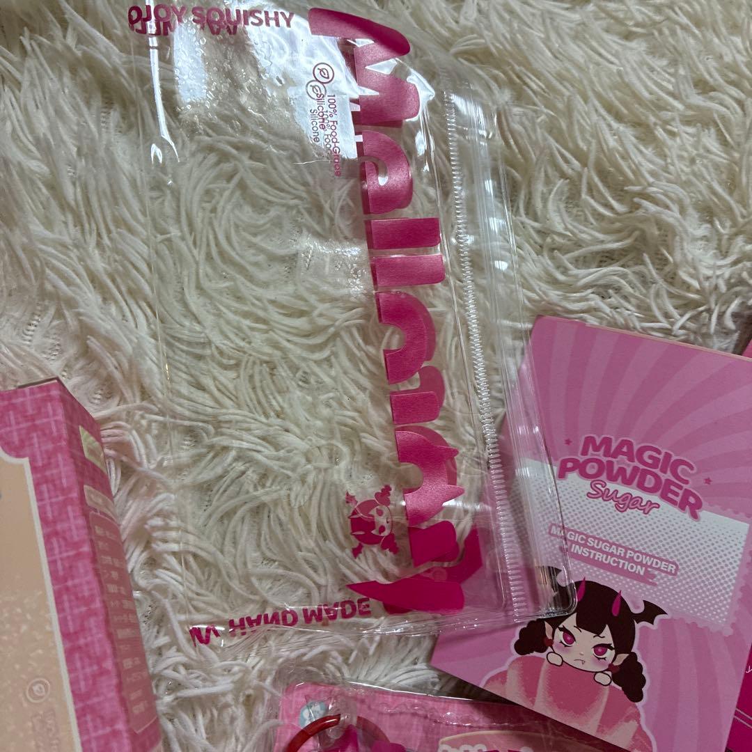 Mellojoy 大福　グレープフルーツ