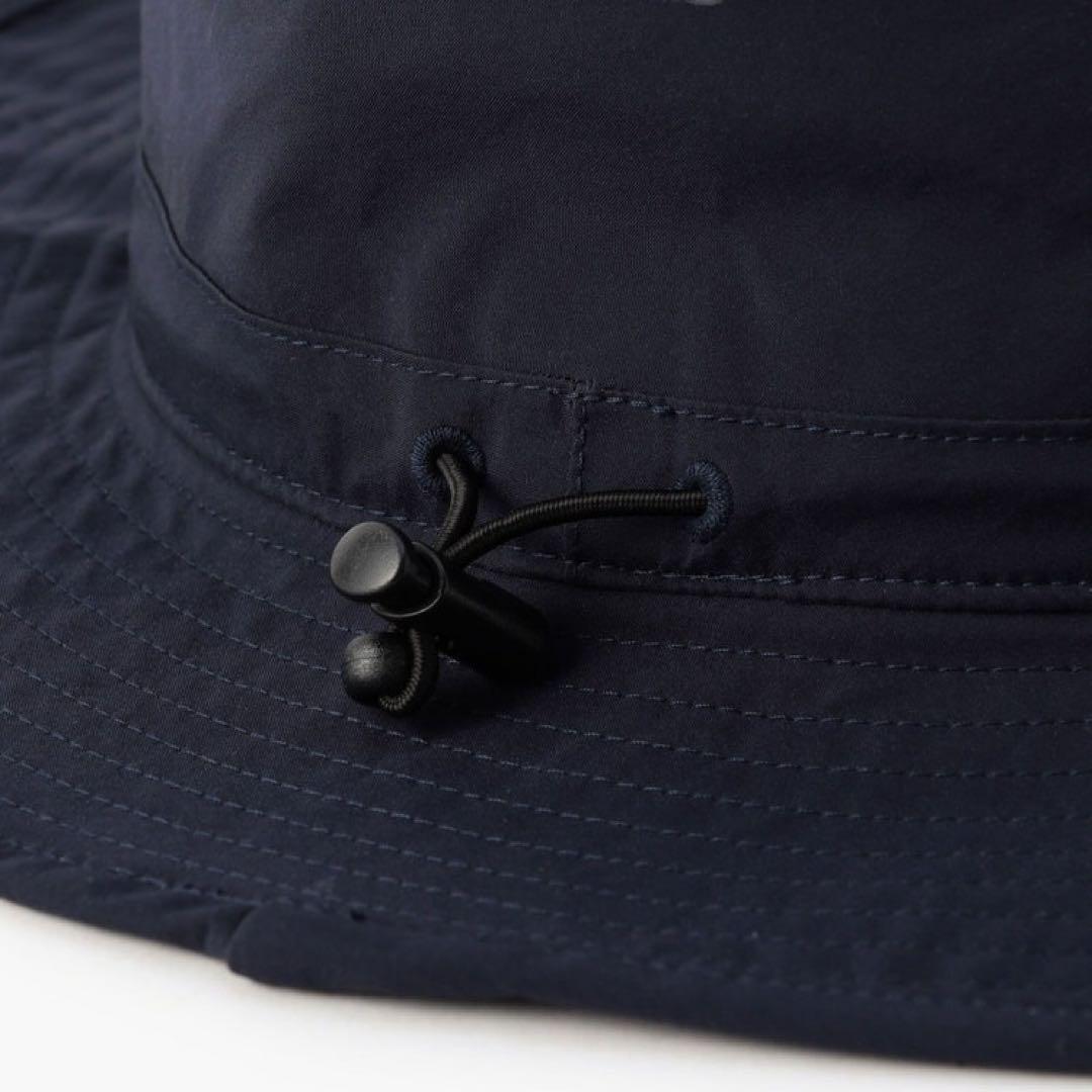 メンズウェア BRIEFING GOLF MEN'S WATERPROOF WIDE HAT