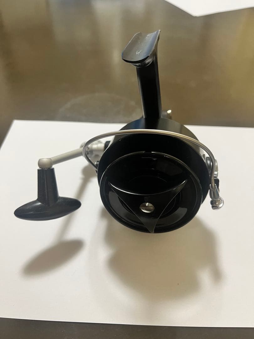 Garcia Mitchell 303 スピニングリール