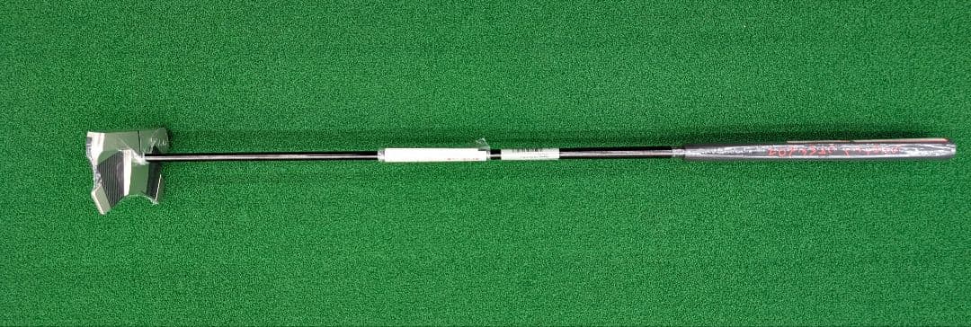SCOTTY CAMERON PHANTOM X 11ROC レフト33インチ