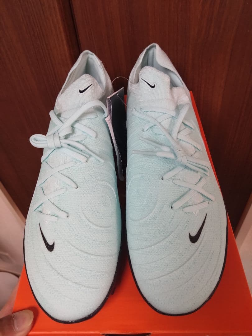 nike phantom gx 2 pro tf 　ナイキファントム28.5cm
