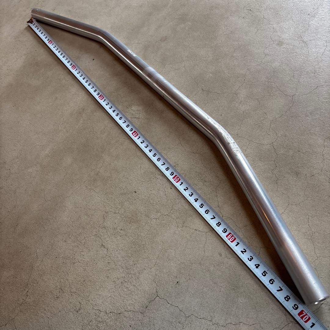 simworks シムワークス ハンドル NITTO 22.2 初期