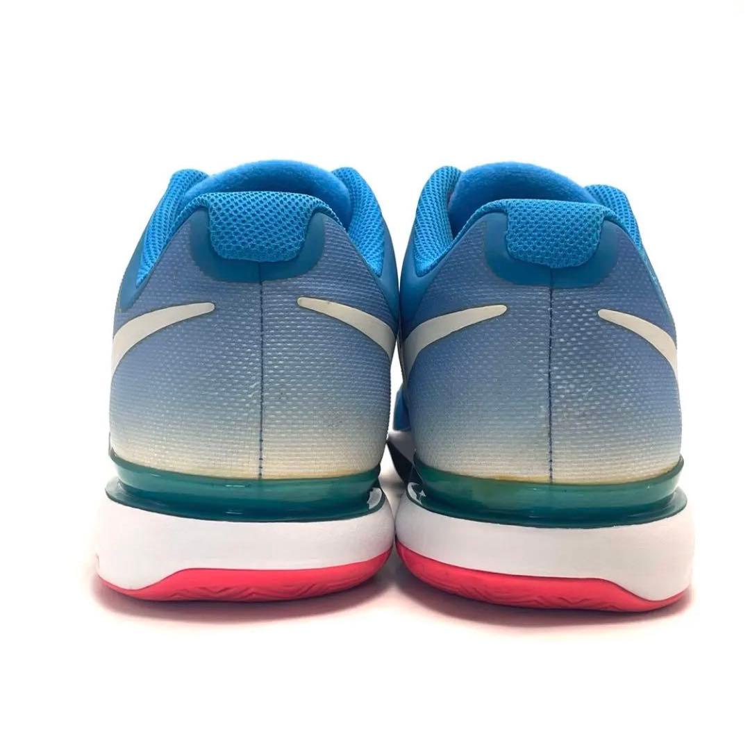 【希少】NIKE ZOOM VAPOR 9.5 TOUR RF テニスシューズ