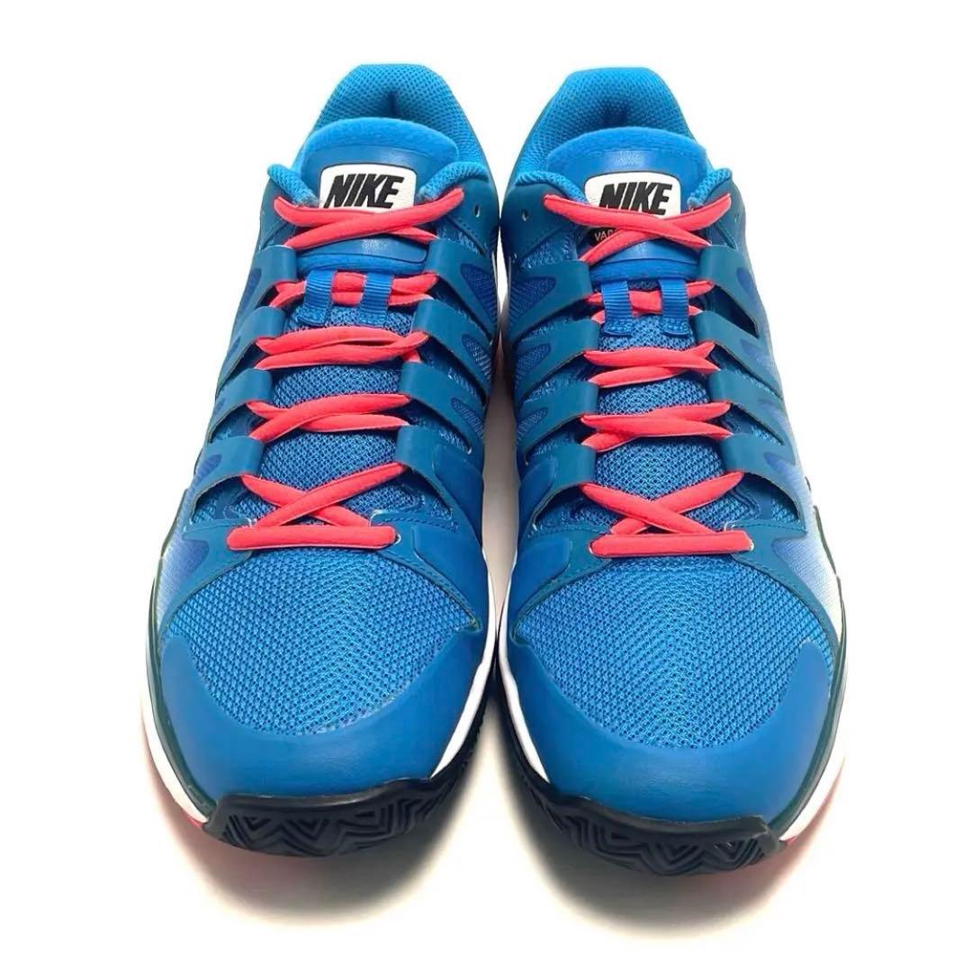 【希少】NIKE ZOOM VAPOR 9.5 TOUR RF テニスシューズ