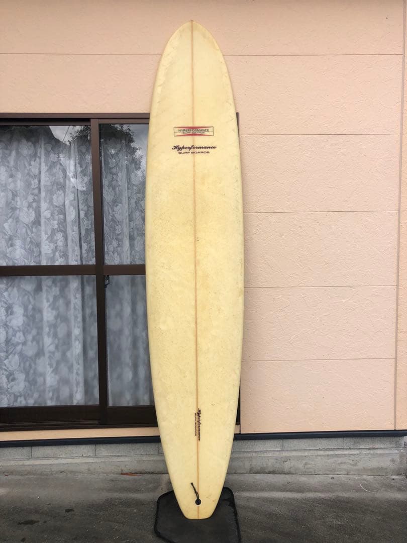 【ビンテージボード】hyperformans surfboards