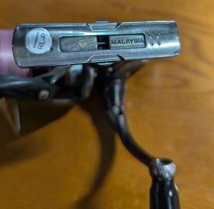 SIMANO STRADIC ci4+ C3000HGM-B 16ストラディック