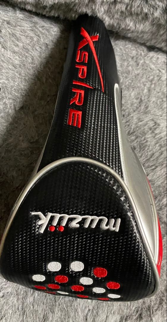 ムジーク　エクスパイヤー XR ドライバー　Muziik Xspire XR